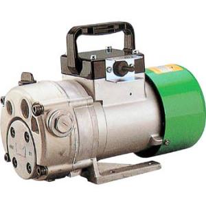 工進（KOSHIN） トラクター取付用ポンプ ダッシュポンプ GB-13T-2 