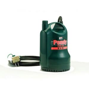 工進 水中ポンプ ポンスター PX-540 工進（KOSHIN） 汚水用水中ポンプ ポンスター PX-540(50Hz用)[吐出口径