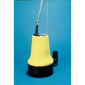 BL-2524N 海水用 水中ポンプ マリンペット ビルジ排水 24V用 工進 コーシン KOSHI...