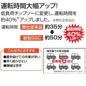 【期間限定ポイント3倍】SGC-180 工進 ...の詳細画像2