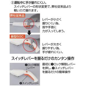 【期間限定ポイント3倍】SGC-180 工進 ...の詳細画像4