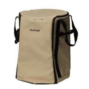 TOYOTOMI（トヨトミ） レインボーストーブ専用 ストーブバッグ RBG-3