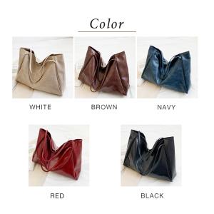 通勤バッグ レディース a4 トートバッグ プ...の詳細画像5