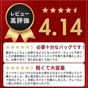 ボストンバッグ レディース 1泊 大容量 旅行...の詳細画像1