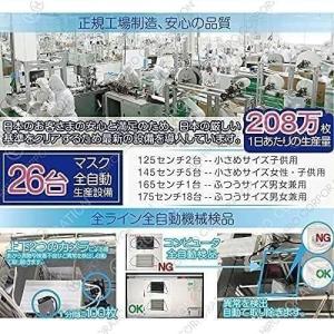 マスク 冷感 不織布 50枚 冷感マスク プリ...の詳細画像2