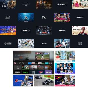 Fire TV Stick HD 第3世代 A...の詳細画像4