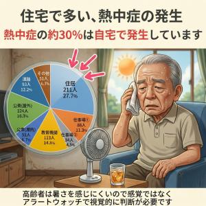 熱中症対策 ウォッチ グッズ 熱中症指数計 熱...の詳細画像3