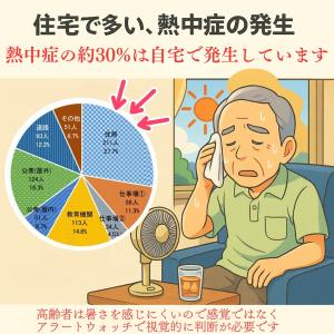 熱中症対策 ウォッチ グッズ 熱中症指数計 熱...の詳細画像1