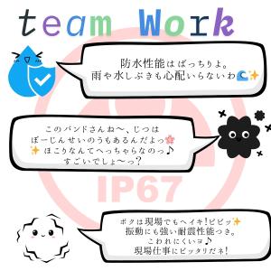 熱中症対策 ウォッチ グッズ 熱中症指数計 熱...の詳細画像4