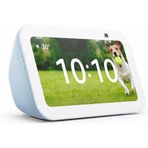 Amazon echo show 5 第3世代...の詳細画像2