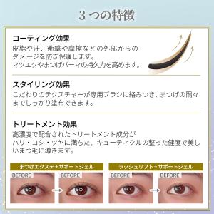 フェニックス アイ カールアップ コーティング...の詳細画像4