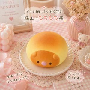 スクイーズ ぶた PU もちもち ふわふわ ロ...の詳細画像2