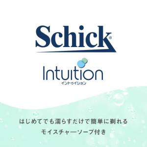 シック イントゥイション 替刃 2個 女性用 ...の詳細画像2