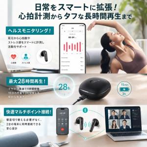 Anker Soundcore Liberty...の詳細画像3