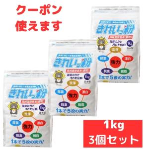シュワッ！とパンチお試しセット 計3個 30g×3個 炭酸洗浄剤 排水口