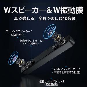 パソコンスピーカー 有線 pc テレビ サウン...の詳細画像1