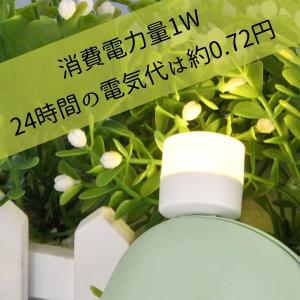 ナイトライト 授乳ライト テーブルランプ テー...の詳細画像4
