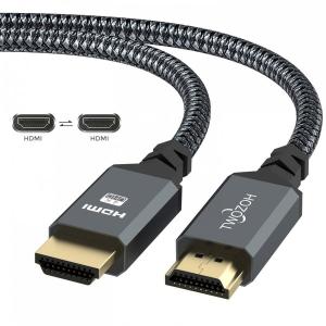 HDMI ケーブル5m HDMI 2.0 4K...の詳細画像4