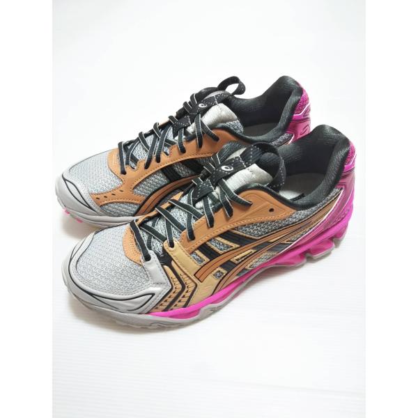 KIKO KOSTADINOV × ASICS  GEL-KAYANO 14