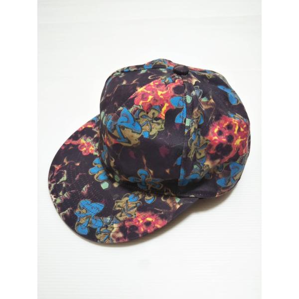 JOHN LAWRENCE SULLIVAN×CA4LA　CAP　ジョンローレンスサリバン　キャップ