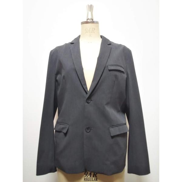 FACTOTUM　TAILORED JACKET　ファクトタム　テーラードジャケット