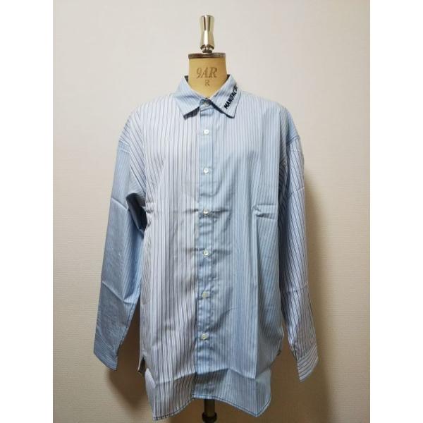 <SALE> 50%OFF 定価￥24,200 JieDa　CRAZY SWITCHING SHIR...