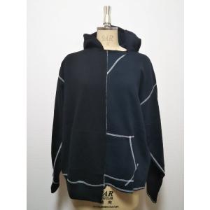 JieDa（ジエダ） SALE70%OFF 定価￥37,400 JieDa SWITCHING COVERALL