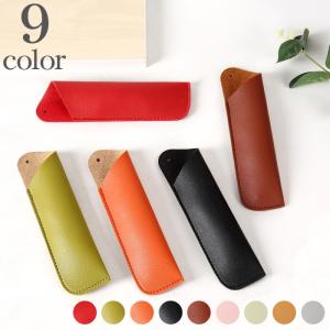 MONTBLANC（モンブラン） レザーペンケース 3本差 30303 ブラック