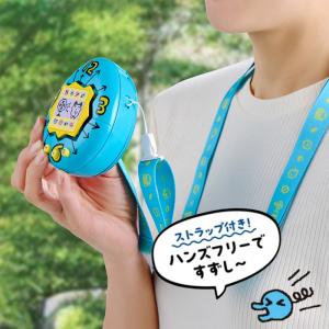 【数量限定】たまごっち ハンディファン 保証1...の詳細画像2