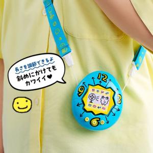 【数量限定】たまごっち ハンディファン 保証1...の詳細画像3