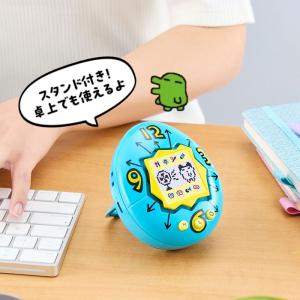 【数量限定】たまごっち ハンディファン 保証1...の詳細画像5