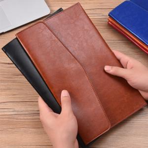 ファイル A5 ファイルケース レザー ファイ...の詳細画像2