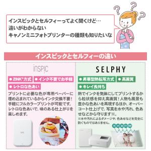 キャノン インスピック セット iNSPiC ...の詳細画像3