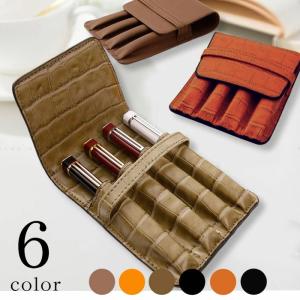 so-1608) Hender scheme ジップペンケース レザー Hender Scheme（エンダースキーマ） zip pen case ジップペンケース 3