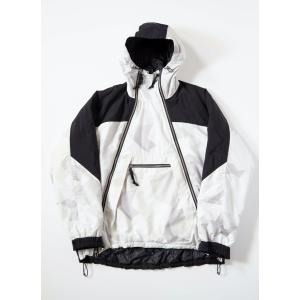 ジエダDRAPING JACKET グレー　ブルゾン JieDa ブルゾン アウター DRAPING JACKET メンズ レディース