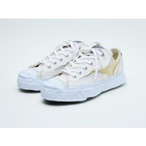 71MICHAEL (ミシェル) / 71MICHAEL×M.M SNEAKERS "HANK-TE...