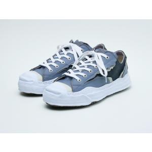 71MICHAEL (ミシェル) / 71MICHAEL×M.M SNEAKERS "HANK-TE...