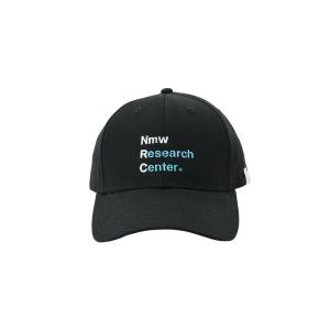 NEON SIGN(ネオンサイン) / Electric Box Logo Cap (BLACK)｜pop5151