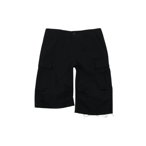 NEON SIGN(ネオンサイン) / Drill Cargo Shorts