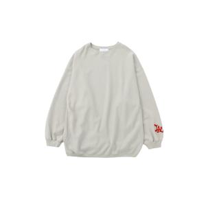 NEON SIGN（ネオンサイン） / Grading Error Hoodie (GRAY) : Proof Of 