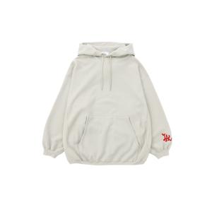 NEON SIGN（ネオンサイン） / Inside Out Quilting Jacket(RED×BLUE