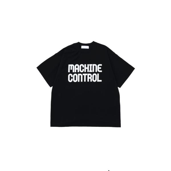 NEON SIGN(ネオンサイン) /Mistake s/s T-Shirts “"Machine ...
