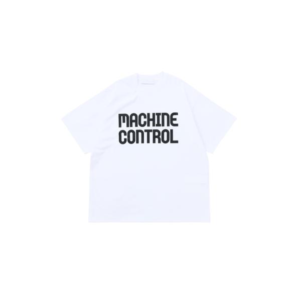 NEON SIGN(ネオンサイン) /Mistake s/s T-Shirts “"Machine ...
