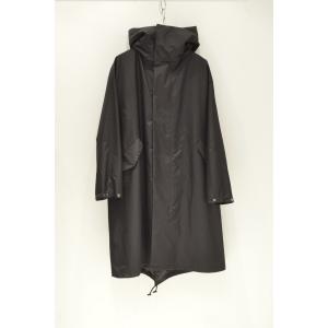 neverlamp(ネバーランプ) / coat nl-19AW-C01 (BLACK)｜pop5151