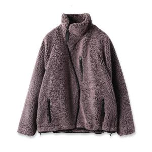 JieDa JieDa(ジエダ) / DRAPING JACKET (GRAY) : Proof Of Power
