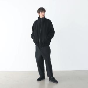 VU (ヴウ) / FLIGHT JACKET (BLACK)｜pop5151