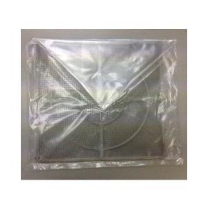 【送料別】TOSHIBA（東芝）:`41111560 窓用換気扇防虫ネット 456237117187...