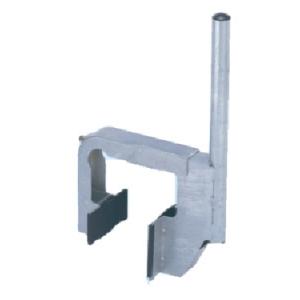 【送料別】日晴金属:PAX-VT-KG BS・CSアンテナ据付部品(PAXVTKG) 4931481...