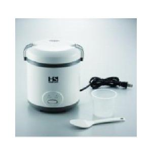 HOME SWAN マイコン式炊飯ジャー3.5合炊き(SRC-35)炊き込み コンパクト