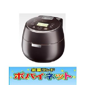 MITSUBISHI 黒銀蒔 4902901760686 :KAMADO IHジャー炊飯器　5.5合